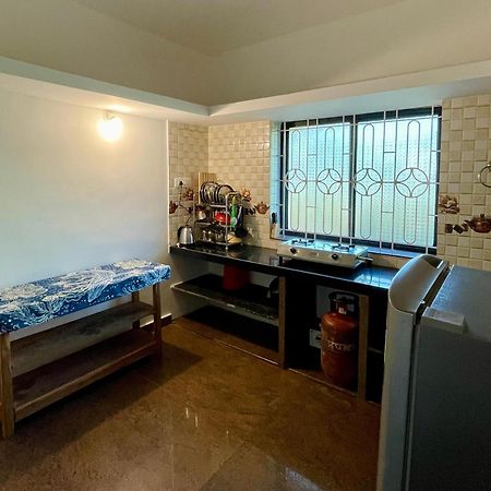 Evaddo Homes Mandrem Zewnętrze zdjęcie