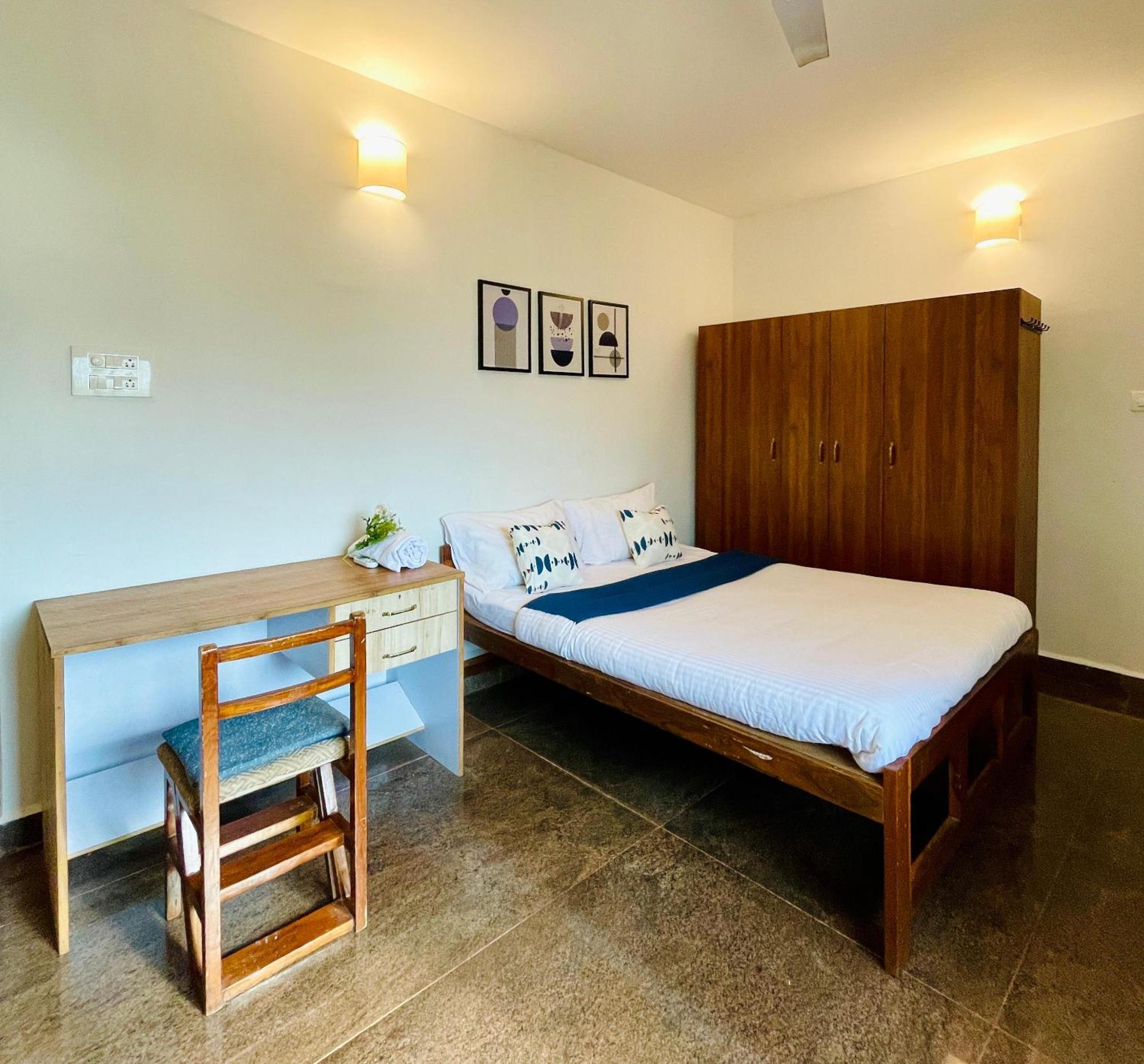 Evaddo Homes Mandrem Zewnętrze zdjęcie